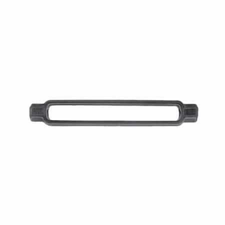 Class C Turnbuckle,Stub,516 In Thread,800 Lb Working,412 In Take Up,11 In L Close,Drop,03857 7